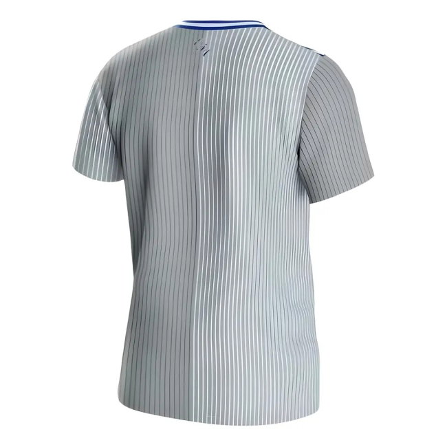 2023-2024 Everton Third Shirt (KEANE 5)-SoccerKits Hub | Buy Soccer Jerseys Online
